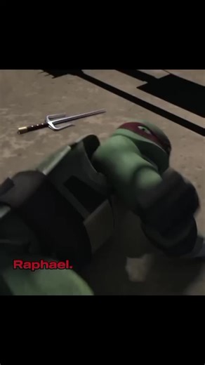 Raphael💀 #xybca #teenagemutantninjaturtles #tmnt2012edits000 #ninjaturtles2012edits #fyp