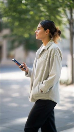 Learn while walking in the park with the Learn While Walking iPhone App #learning #walking #vocabs