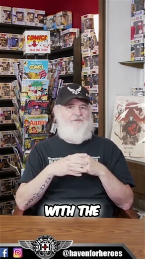 Comic Book History: Morals, Values, and the Comic Code #shorts