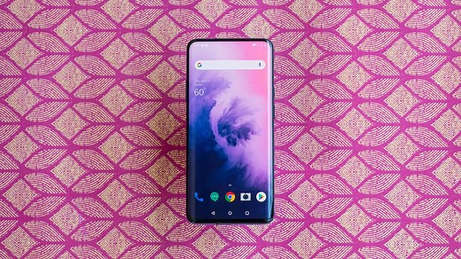 OnePlus 7 Pro review: The best Android phone value of 2019