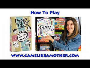 How to Play Cross Clues