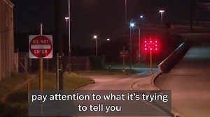 13K views · 87 reactions | Traffic signs are everywhere and if you’re not paying attention, you might miss one. TxDOT follows a very strict set of guidelines when designing, creating and installing each sign. See how these signs are helping to enhance safety on Texas roads. #TxDOTNewsroom https://ow.ly/mthG50VnFys | Texas Department of Transportation | Facebook