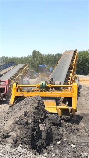 Scraper Loader Performance Demonstration #ScraperLoader #GroundForce | Ironworks HD