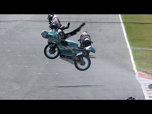 Crash Analysis: #SanMarinoGP