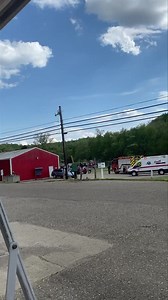 MedFlight landing at Roswell Park | Tuscarawas County Scanner