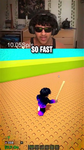 WHEN AN OP CELESTIAL DESPAWNS IN FRONT OF YOU...