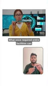 🚀 A Desktop Supercomputer Is Here — And It Changes Everything