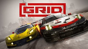 Grid: modalità multiplayer con 40 macchine in pista presente nella versione Stadia