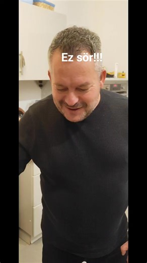 István Mester on Reels