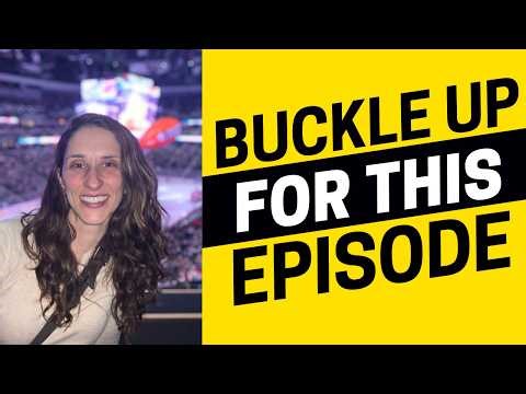 AEE - Buckle Up for This Episode