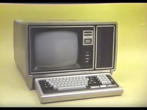Radio Shack TRS-80 Model II Operations