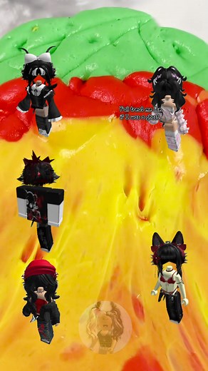 🍰Part 4???🍰#Roblox#textospeech#text#Robloxstory#Slime#slimestorytime