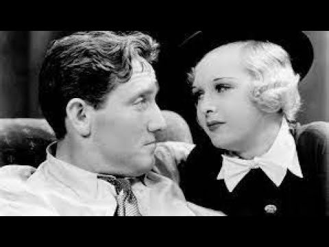 Me and My Gal 1932 - Full Movie, Spencer Tracy, Joan Bennett, Marion Burns, Comedy, Romance