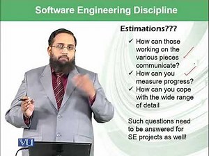 Software engineering discipline | Introduction to Computing | CS101_Topic126