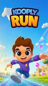 Kooply Run: Subway Craft – Play AND Create Your Own Subway Runner Levels!