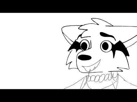 Fox scars - A mother and son bond (animatic)