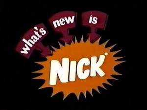 1990s children's commercials #9 (Nickelodeon 1994)