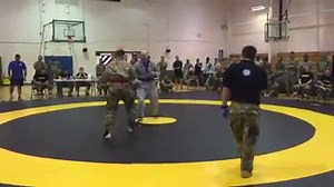 36K views · 336 reactions | #HappeningNow #3ID Combatives Tournament Finals! Lt. Col. Brian Ducote, commander of 3-7 IN BN Cottonbalers wins in the 186-205 weight bracket against Pfc. Dustin Krahn, mortarman of 2-7 Infantry. Great job to all competitors! #DogFaceSoldiers #ROTM 2nd Brigade Combat Team, 3rd Infantry Division 1st Armored Brigade Combat Team, 3rd Infantry Division | 3rd Infantry Division | Facebook