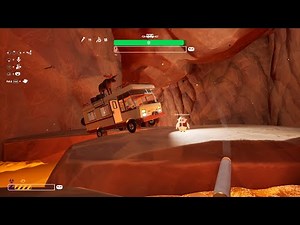 🔴 Rodeados de lava y oscuridad | #4 RV There Yet? - COOP Ft. SatiricXponent