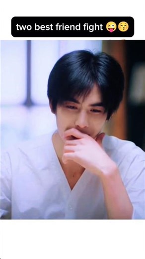 two best friend fight😜😚😂#viral #shortvideo