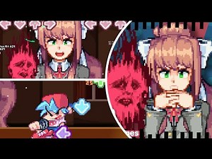 Friday Night Funkin': Dual Demise (Plus)