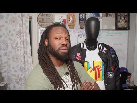 Big Nerd Reintroduction