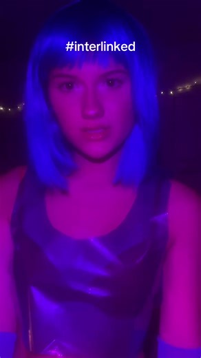 chole (@choleisdumb)’s video of interlinked