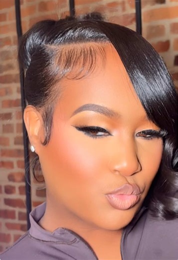 #looksbylonbun | Bun Styles