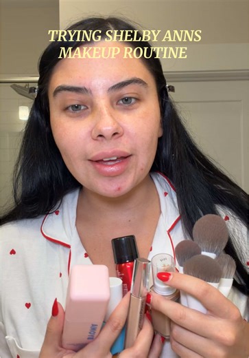 Is Drugstore Makeup Worth It? Shelby Ann's Tutorial