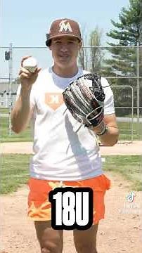 Baseball Throwing Techniques: The Science of Arm Strength