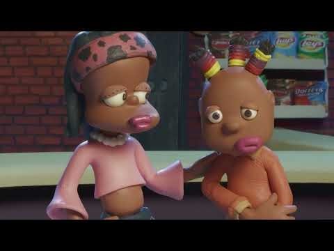 Dance Baby Dance | Kids Animation | Episode 7 | Clay Kids Season 2