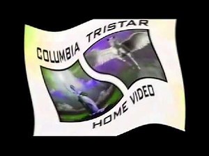 Columbia Tristar home video Effects