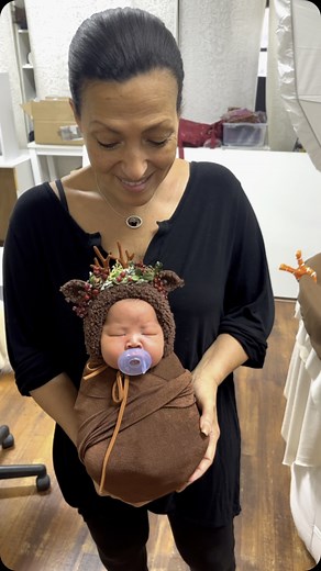 Ana Brandt Photography on Reels