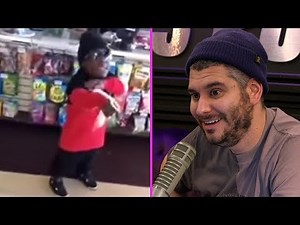 Fill That Bag Up (New Meme Alert)