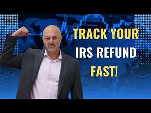 Where’s My Tax Refund? What’s Taking So Long?