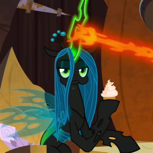 -DISCORD- All villain:We are the best criminals! discord:oh haha! you guys are not.because you guys are not a crime legend! you guys are so ridiculous! all villain: ... . . . . . . . Animation:MLP . by:DIZZYmlp . . . . . . . hashtag: #creatorsearchinsights #mlp #discordmlp #viral #foryou