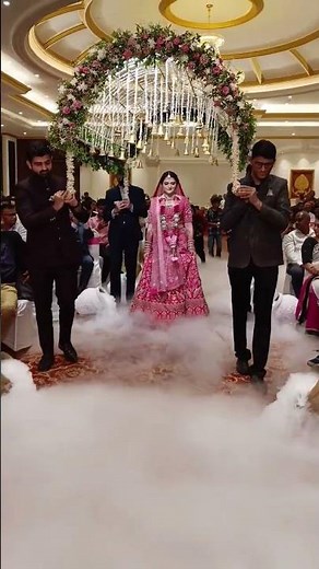 😍 bride entry song || bride entry ideas 😍