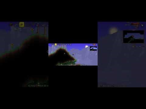 Terraria episode 1