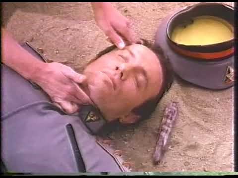 Otherworld (1985 TV Series) - Episode 1 "Rules of Attraction"