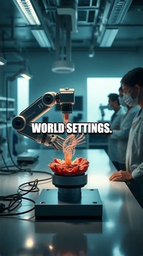 Biohybrid AI: The Next Frontier in Soft Robotics