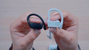 Powerbeats Pro vs. Powerbeats 3