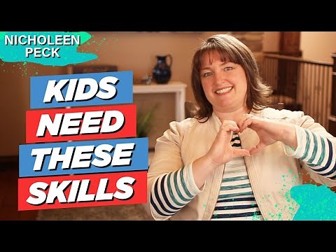 How To Support A Child's Social And Emotional Development