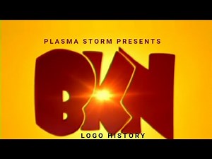 BKN Logo History