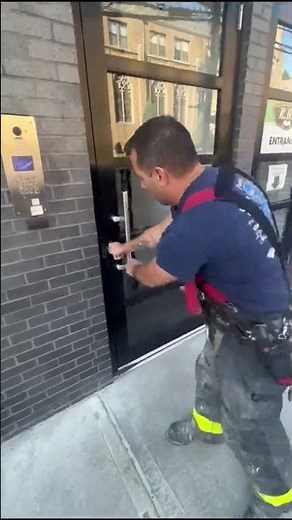 Mastering Outward Opening Doors Tips for Building Maintenance #buildingmaintenance