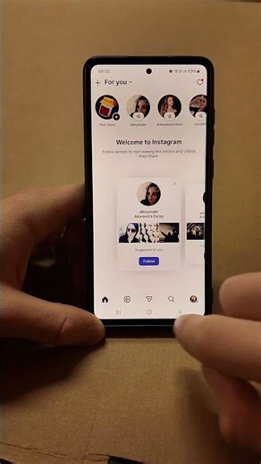 How To Set Account Name On Instagram?