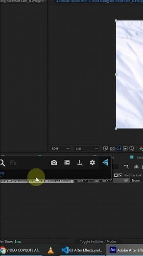 Free Plugin for Adobe After Effects -FXConsole Plugin Streamline Your Workflow | Tutorial