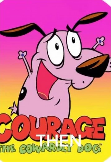 Cartoon network now vs then part 2 #edit