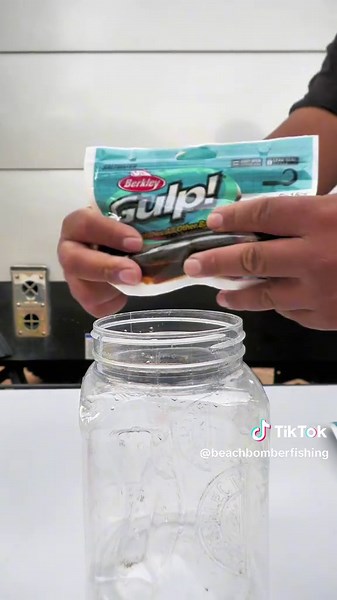 Restocking for the Next Flounder Fishing Trip