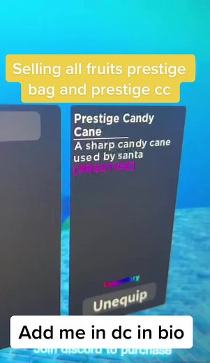 join the discord on TikTok