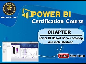 6. Power BI Desktop RS Installation: Step-by-Step Guide for Report Server Optimization